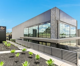 Factory, Warehouse & Industrial commercial property for lease at 5 Durack Court Warragul VIC 3820