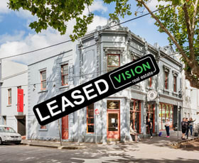 Offices commercial property for lease at Level 1/5-7 Peel Street Collingwood VIC 3066