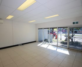 Offices commercial property for lease at 25/119 Reichardt Road Winnellie NT 0820