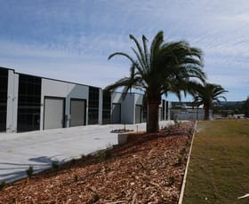 Factory, Warehouse & Industrial commercial property for lease at Unit 4/15 Kangoo Road Somersby NSW 2250