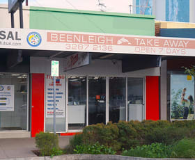 Shop & Retail commercial property for lease at 3/133-135 City Road Beenleigh QLD 4207