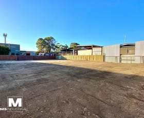 Other commercial property for lease at Yard/6 Pat Devlin Close Chipping Norton NSW 2170