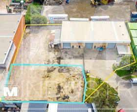 Other commercial property for lease at Yard/6 Pat Devlin Close Chipping Norton NSW 2170