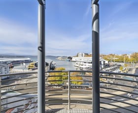 Offices commercial property for lease at 29 Morrison Street Hobart TAS 7000