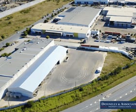 Factory, Warehouse & Industrial commercial property for lease at 35 Luke Street Lytton QLD 4178