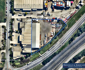 Factory, Warehouse & Industrial commercial property for lease at 35 Luke Street Lytton QLD 4178