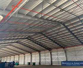 Factory, Warehouse & Industrial commercial property for lease at 35 Luke Street Lytton QLD 4178