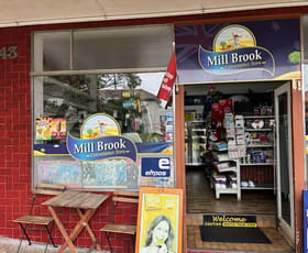 Shop & Retail commercial property for lease at 2/43 Yellagong Street West Wollongong NSW 2500