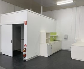 Factory, Warehouse & Industrial commercial property for lease at 12/157 Gladstone Street Fyshwick ACT 2609