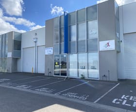 Factory, Warehouse & Industrial commercial property for lease at Unit 52 / 22 - 30 Wallace Ave Point Cook VIC 3030