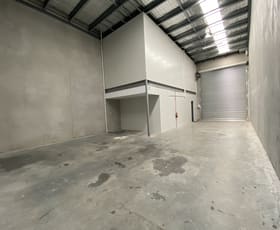 Factory, Warehouse & Industrial commercial property for lease at Unit 52 / 22 - 30 Wallace Ave Point Cook VIC 3030