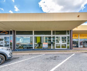 Medical / Consulting commercial property leased at NT