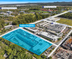 Shop & Retail commercial property for lease at Drive-Thru, Tenancy 2/1 Fairfax Street Sippy Downs QLD 4556