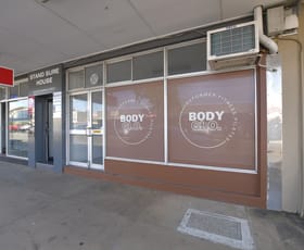 Shop & Retail commercial property for lease at 1/39 Woongarra Street Bundaberg Central QLD 4670