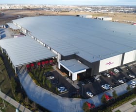 Factory, Warehouse & Industrial commercial property for lease at Part, 917 Boundary Road Tarneit VIC 3029
