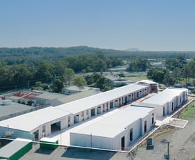 Factory, Warehouse & Industrial commercial property for lease at 14-18 Tooronga Street Kunda Park QLD 4556