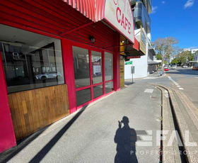Shop & Retail commercial property for lease at Shop 2/537 Boundary Street Spring Hill QLD 4000