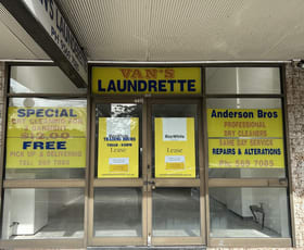 Shop & Retail commercial property for lease at 446 New Canterbury Road Dulwich Hill NSW 2203