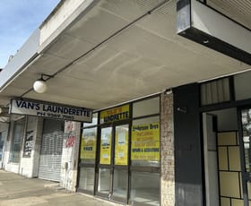 Shop & Retail commercial property for lease at 446 New Canterbury Road Dulwich Hill NSW 2203