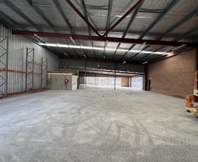 Factory, Warehouse & Industrial commercial property for lease at 2/218 Gladstone Street Fyshwick ACT 2609