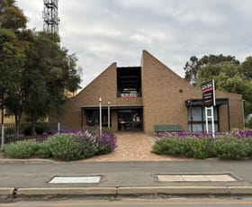 Medical / Consulting commercial property for lease at 10 Murray Street Nuriootpa SA 5355