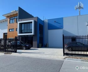 Parking / Car Space commercial property for lease at 32A Prime Street Thomastown VIC 3074