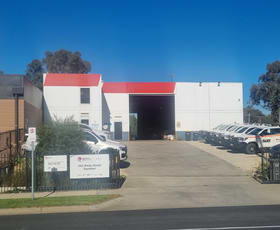 Factory, Warehouse & Industrial commercial property for lease at 35C Emily Street Seymour VIC 3660