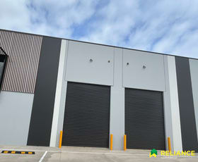 Factory, Warehouse & Industrial commercial property for lease at 21/35 Bonview Court Truganina VIC 3029