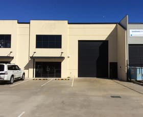 Factory, Warehouse & Industrial commercial property for lease at 25a Mordaunt Circuit Canning Vale WA 6155
