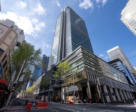 Offices commercial property for lease at Level 45/680 George St. Sydney NSW 2000