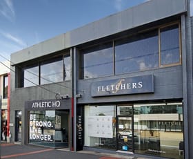 Offices commercial property for lease at level 1/75 RAILWAY Road Blackburn VIC 3130