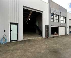 Factory, Warehouse & Industrial commercial property for lease at Varsity Lakes QLD 4227