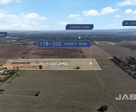 Rural / Farming commercial property for lease at 178-202 Highett Road Melton VIC 3337