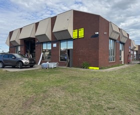 Factory, Warehouse & Industrial commercial property leased at 8 Handley Crescent Dandenong VIC 3175