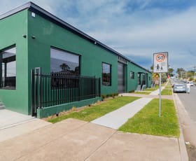 Factory, Warehouse & Industrial commercial property for lease at Smithfield NSW 2164