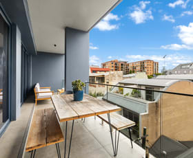 Offices commercial property for lease at 487 Elizabeth Street Surry Hills NSW 2010
