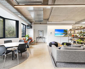 Offices commercial property for lease at 487 Elizabeth Street Surry Hills NSW 2010