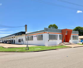 Factory, Warehouse & Industrial commercial property for lease at 5/24 Madden Street Aitkenvale QLD 4814