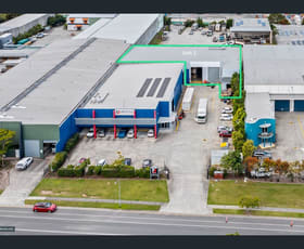 Showrooms / Bulky Goods commercial property for lease at 2/46 Kingston Drive Helensvale QLD 4212