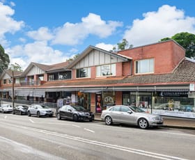 Shop & Retail commercial property for lease at Shops 1&2/2 Redleaf Avenue Wahroonga NSW 2076