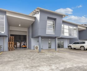 Factory, Warehouse & Industrial commercial property for lease at 10/276-278 New Line Road Dural NSW 2158
