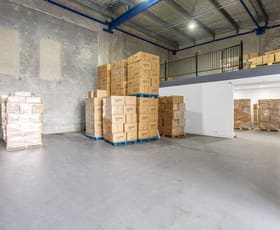 Factory, Warehouse & Industrial commercial property for lease at 10/276-278 New Line Road Dural NSW 2158