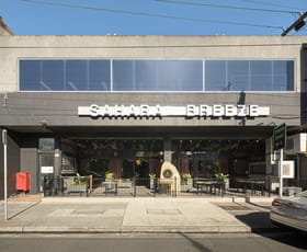 Showrooms / Bulky Goods commercial property for lease at 288 Victoria Street Richmond VIC 3121