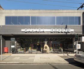 Shop & Retail commercial property leased at 288 Victoria Street Richmond VIC 3121