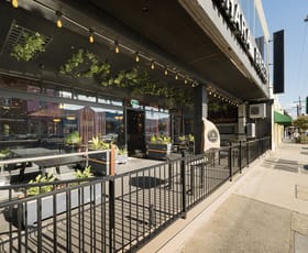 Showrooms / Bulky Goods commercial property for lease at 288 Victoria Street Richmond VIC 3121