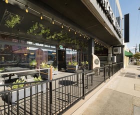 Shop & Retail commercial property leased at 288 Victoria Street Richmond VIC 3121