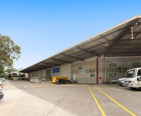 Factory, Warehouse & Industrial commercial property for lease at 55 Kirby Street Rydalmere NSW 2116