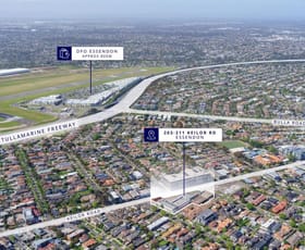 Shop & Retail commercial property for lease at 203-211 Keilor Road Essendon VIC 3040