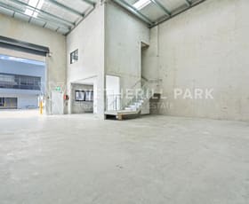 Factory, Warehouse & Industrial commercial property leased at Wetherill Park NSW 2164