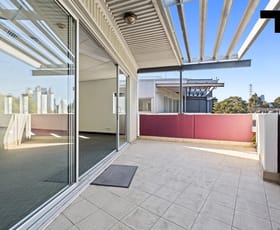 Offices commercial property for lease at A5.2/63-85 Turner Street Port Melbourne VIC 3207